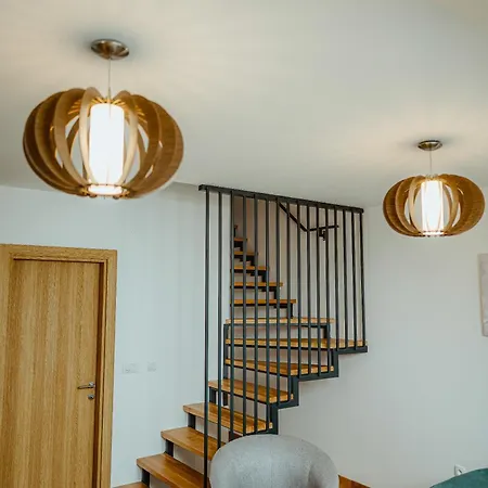 شقة View 43 أراندجيلوفاك