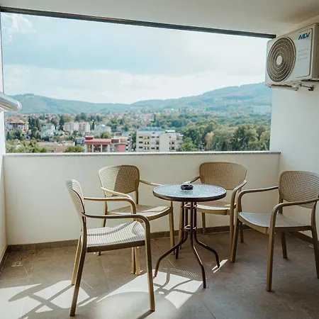 View 43 Arandjelovac