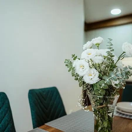 View 43 Апартаменты *