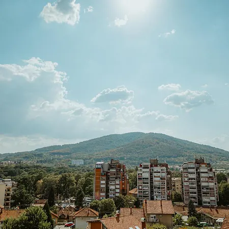 View 43 Apartment