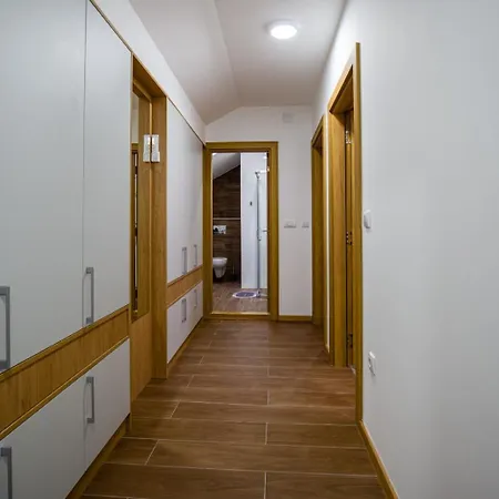 View 43 Апартаменты *