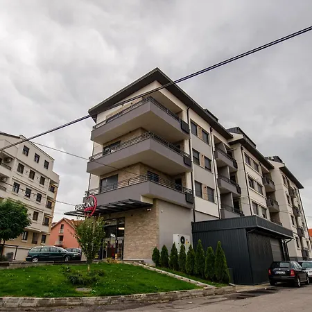 View 43 * Arandjelovac