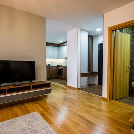 View 43 Апартаменты