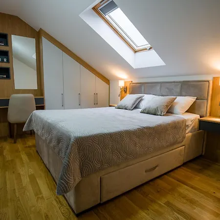 View 43 Апартаменты *