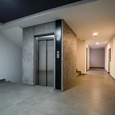 View 43 Апартаменты Аранделовац