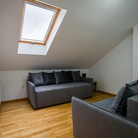 شقة View 43 أراندجيلوفاك