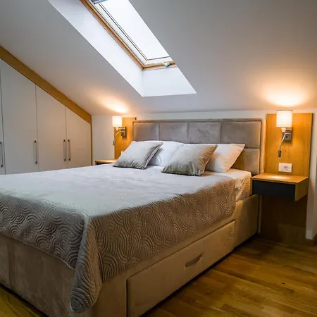 View 43 Апартаменты *