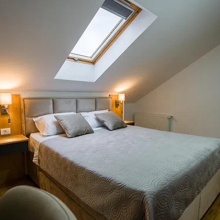 View 43 Апартаменты *