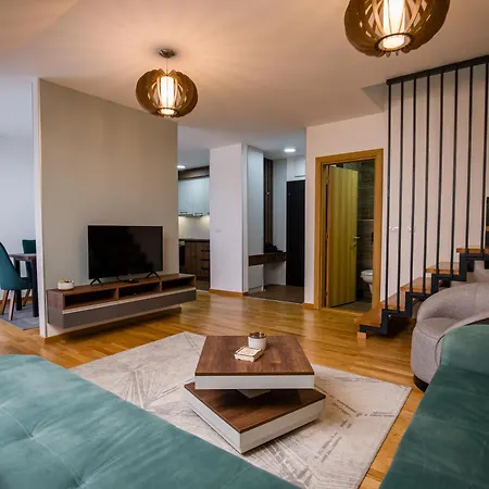 View 43 Апартаменты