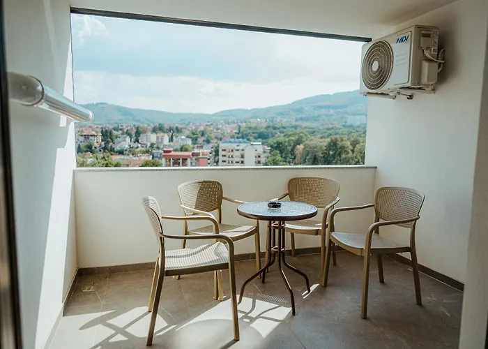 View 43 Arandjelovac