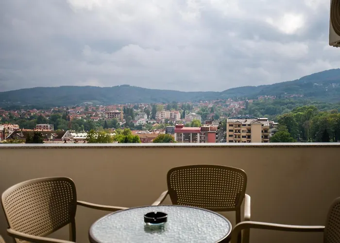 View 43 * Arandjelovac