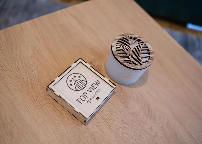 View 43 Daire Arandjelovac