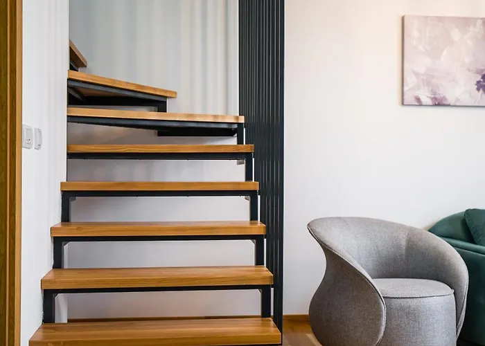 View 43 Daire Arandjelovac