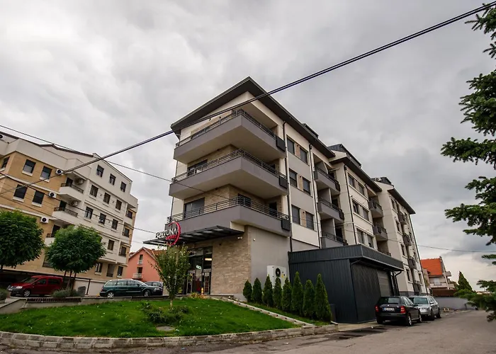 View 43 * Arandjelovac