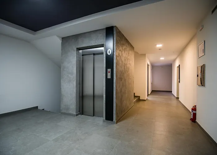 View 43 Daire Arandjelovac