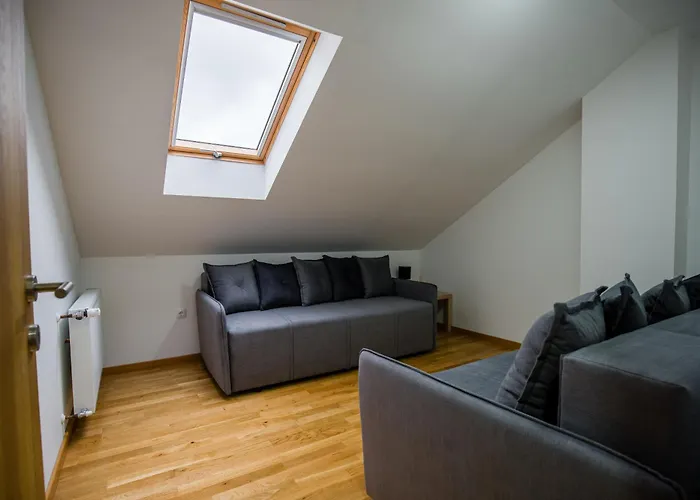 Daire View 43 Arandjelovac