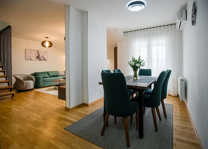 View 43 Arandjelovac