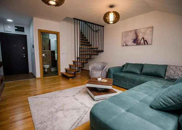 View 43 Apartamento *