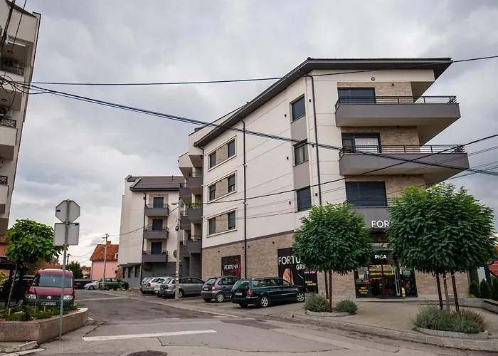 View 43 Arandjelovac