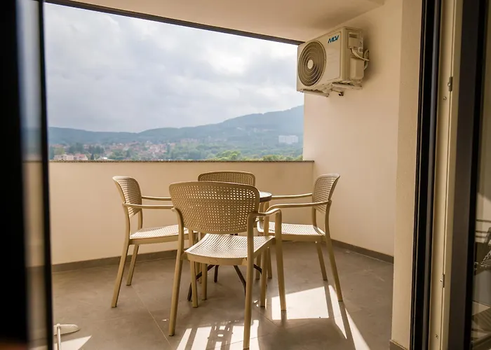 Daire View 43 Arandjelovac