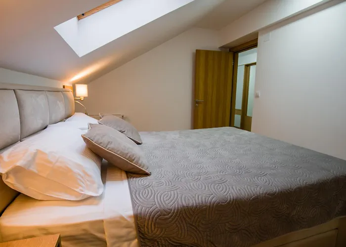 Apartamento View 43 *