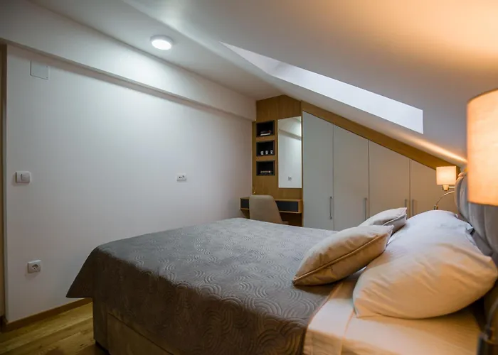 Daire View 43 Arandjelovac